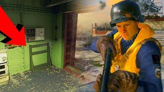 PROP HUNT FUNNY MOMENTS in COD WW2