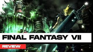 Final Fantasy VII – Der wichtigste JRPG-Klassiker? | Test / Review