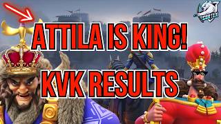 I Sacrified Everything To Run The STRONGEST Garrison in Rise of Kingdoms