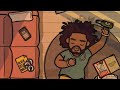 If J Cole Made Lofi Hip Hop Radio mp3