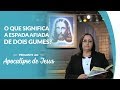 Brasil, e o Apocalipse de Jesus, o Cristo Ecumênico!