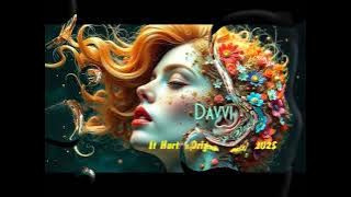 Davvi - it hurts (Original mix) 2025
