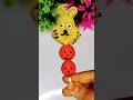 Mickey mouse Jelly candy with clay #shortvideos #youtubeshorts