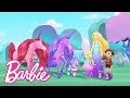 Лучшее с Единорогами | Дримтопия | @Barbie Россия 3+