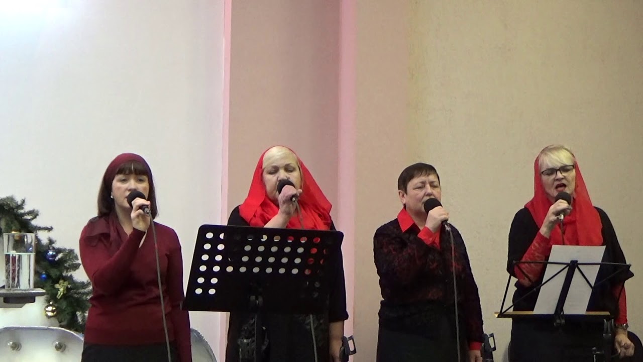 Голгофа киев проповеди