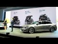 Renault Talisman 2016 - Reveal