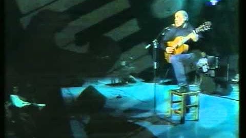 Mikel Laboa 