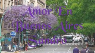 Amor En Buenos Aires - Sandro