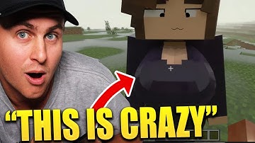 How to Download Jenny Mod (iOS & Android) MCPE 2025 Tutorial Jenny Mod APK