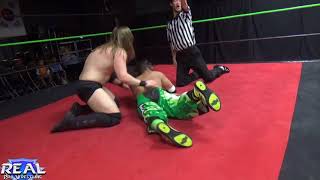 RPW Fury 2-24-18 Full Show
