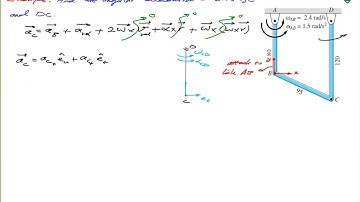 Lecture 31 - Kinematics of rigid bodies (part 5)
