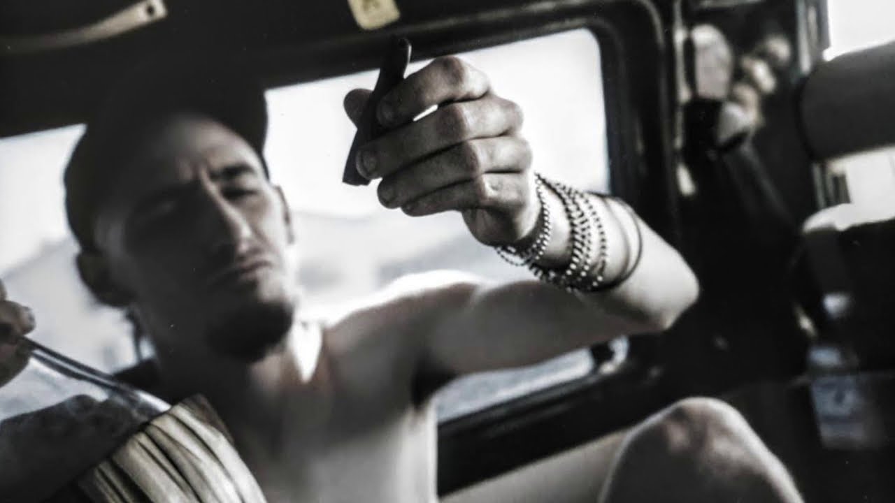 AMBUSH.live at volksbad-flensburg 1998