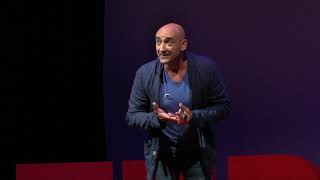 Elogio al Fallimento - Sbagliare nell'Economia del Risultato | Lucio Gardin | TEDxCoriano