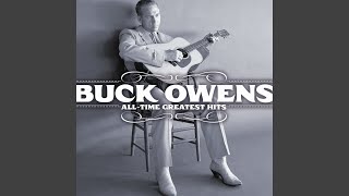 Video thumbnail of "Buck Owens - Act Naturally"