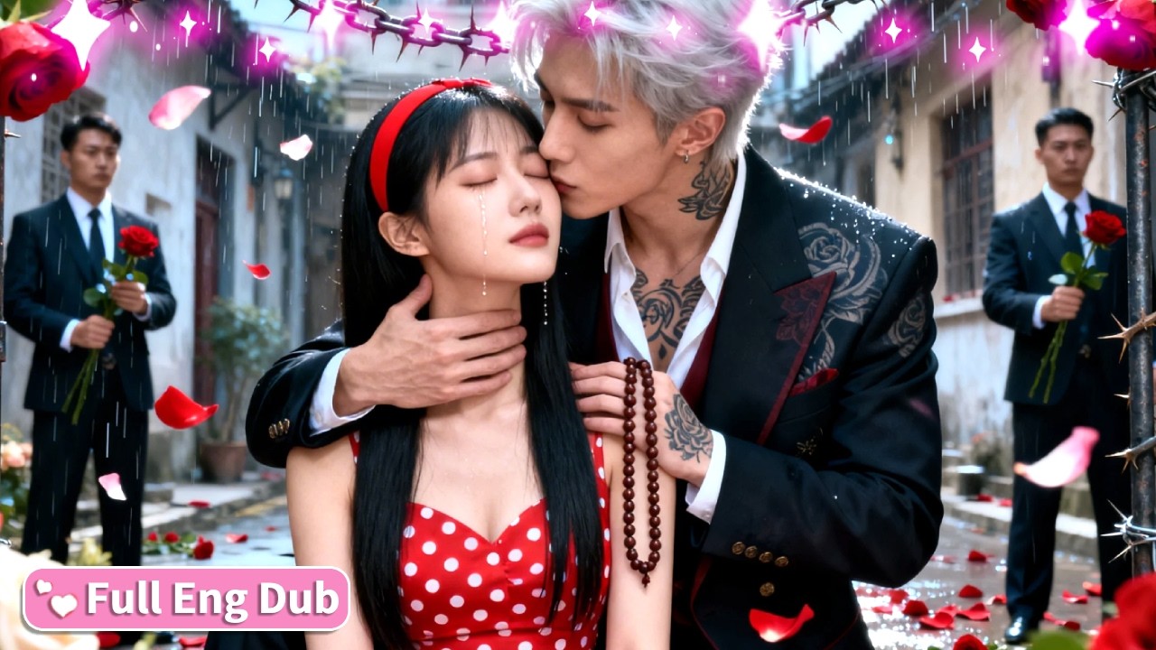 Wedding Day,Husband Brought His Mistress Home—Divorce! She Married A Cold-Blooded Ceo，Was Pampered.