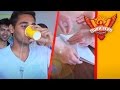 Sunrisers drinking competition