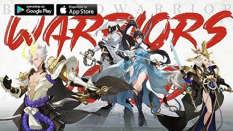 Beyondwarrior: Idle RPG