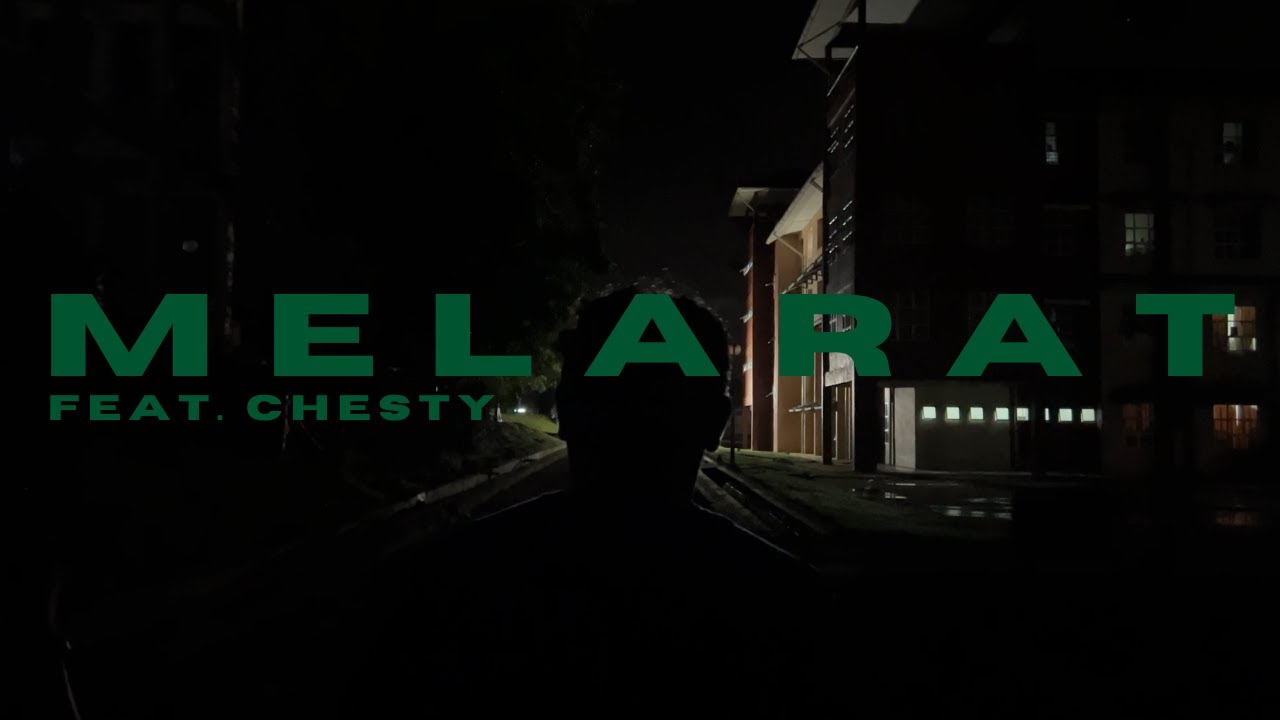 Watch Lily Paradox - Melarat (feat. Chesty) (Official Music Video) on YouTube Watch Lily Paradox - Melarat (feat. Chesty) (Official Music Video) on YouTube