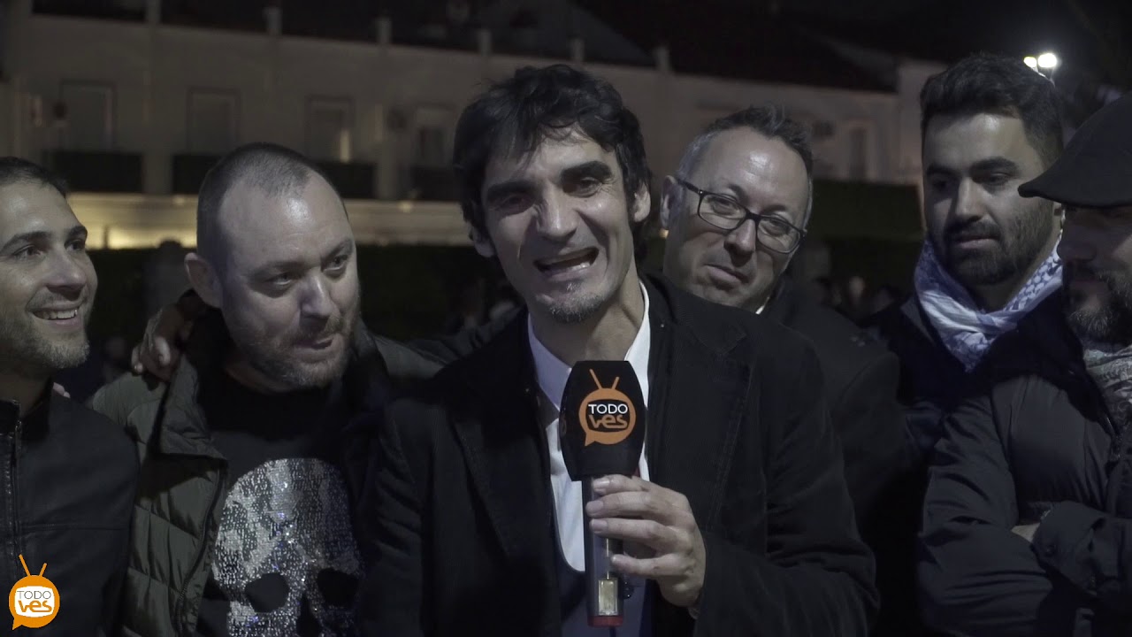 Monkey Pythons y Los Brassa en Ubrique camera iphone 8 plus apk