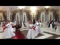 Крымско-татарский танец.  Амиде Белялова