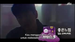 Sisyphus: The Myth Ep.15 Preview [Sub Indo]