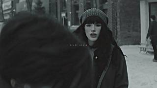 au!bella & jasper [capricorn]