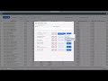 RDM All Datasets Feature