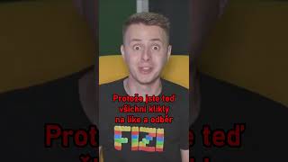 PRANKY MEZI FIZI CREW😱 #2 Fizi Parodie 2.Díl🤣