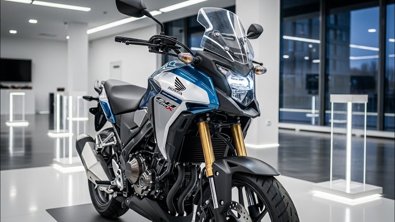 2026 Honda CB200X Review 🔥 New Updates, Mileage, Features & Price | Best 200cc Adventure Bike?
