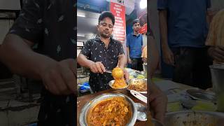 ? இவளோ கூட்டமா எதுக்கு வரானுங்க - T Nagar Kasim Bai Kadai - Tamil Food Review #shorts #food