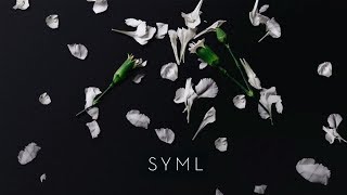 SYML - "Meant to Stay Hid" [Official Lyric Video] chords