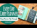 Every Day Carry Planner