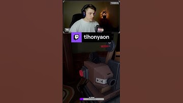 twitch: TIHONYAon | Дюп | Five Nights at Freddys Secret of the Mimic #twitch #stream