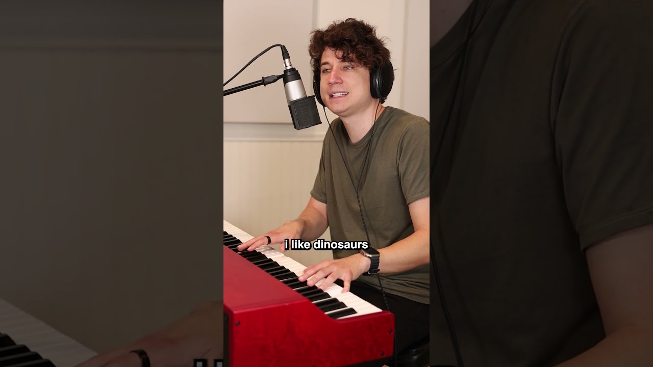 Here Have Some Micro Songs Pt 2
