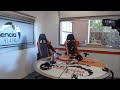 GRAN DEPORTIVO 18/07/2019