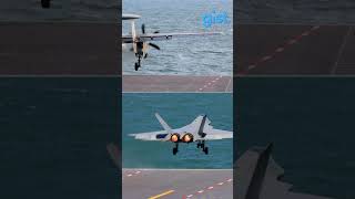 China’s Fujian Carrier Shakes Up the Pacific!