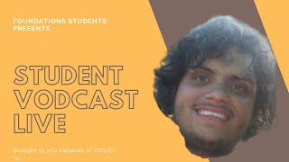 Student Vodcast Ep. 5