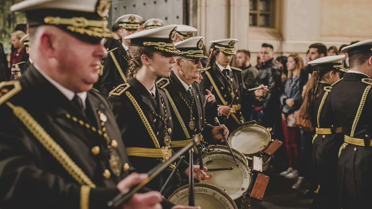 Este año el pregón lo hacemos entre todos