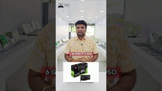 LENOVO LOQ | AMD RYZEN 5 7235HS | 12 GB RAM | 512 SSD | 6 GB RTX 3050 | 8 MONTH WARRANTY | RS 49900