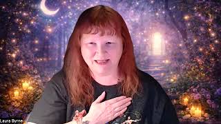 Archangel Sandalphon EFT Tapping Our Way to Better Energy &amp; Balance