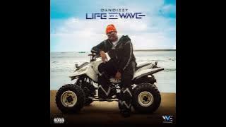 DANDIZZY & AJEBOHUSTLERS INTRUDER (OFFICIAL AUDIO)