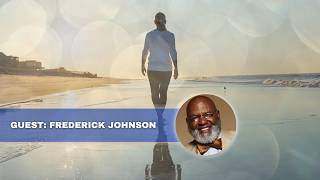 The Sound of Coming Home: with Fred Johnson