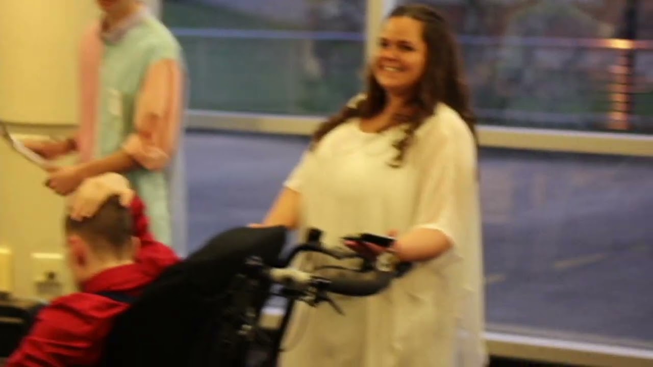 2018 Prom of the Stars Recap Video