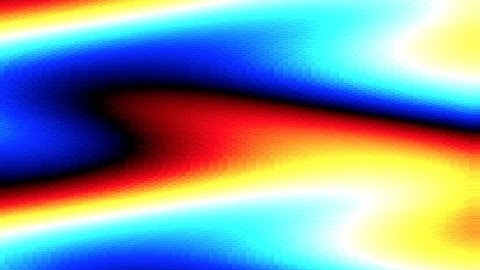 ATARI STe - Asylum BBS intro by 2smart4u