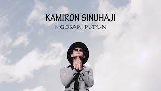 Kamiron Sinuhaji - Ngosari Pudun (Official Music Video)