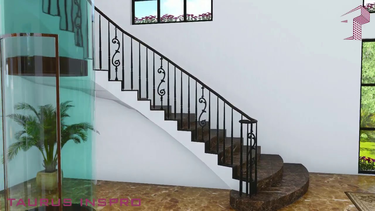 Taurus Inspro-Residential Interiors Bangalore