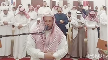 سورة سبأ/بصوت الشيخ ابراهيم الدريملي /قل إن ربي يبسط الرزق لمن يشاء من عباده ويقدر له وما انفقتم من