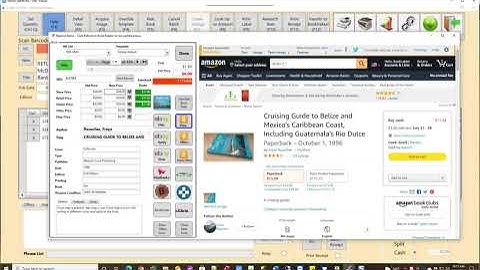 Add Custom Ebay Title via Scanit
