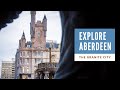 Discover Aberdeen in 2019!