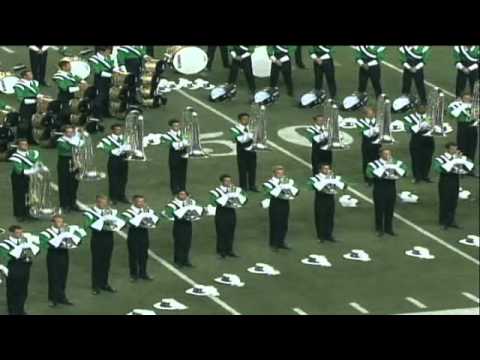 2009 DCI Atlanta - The Cavaliers Encore